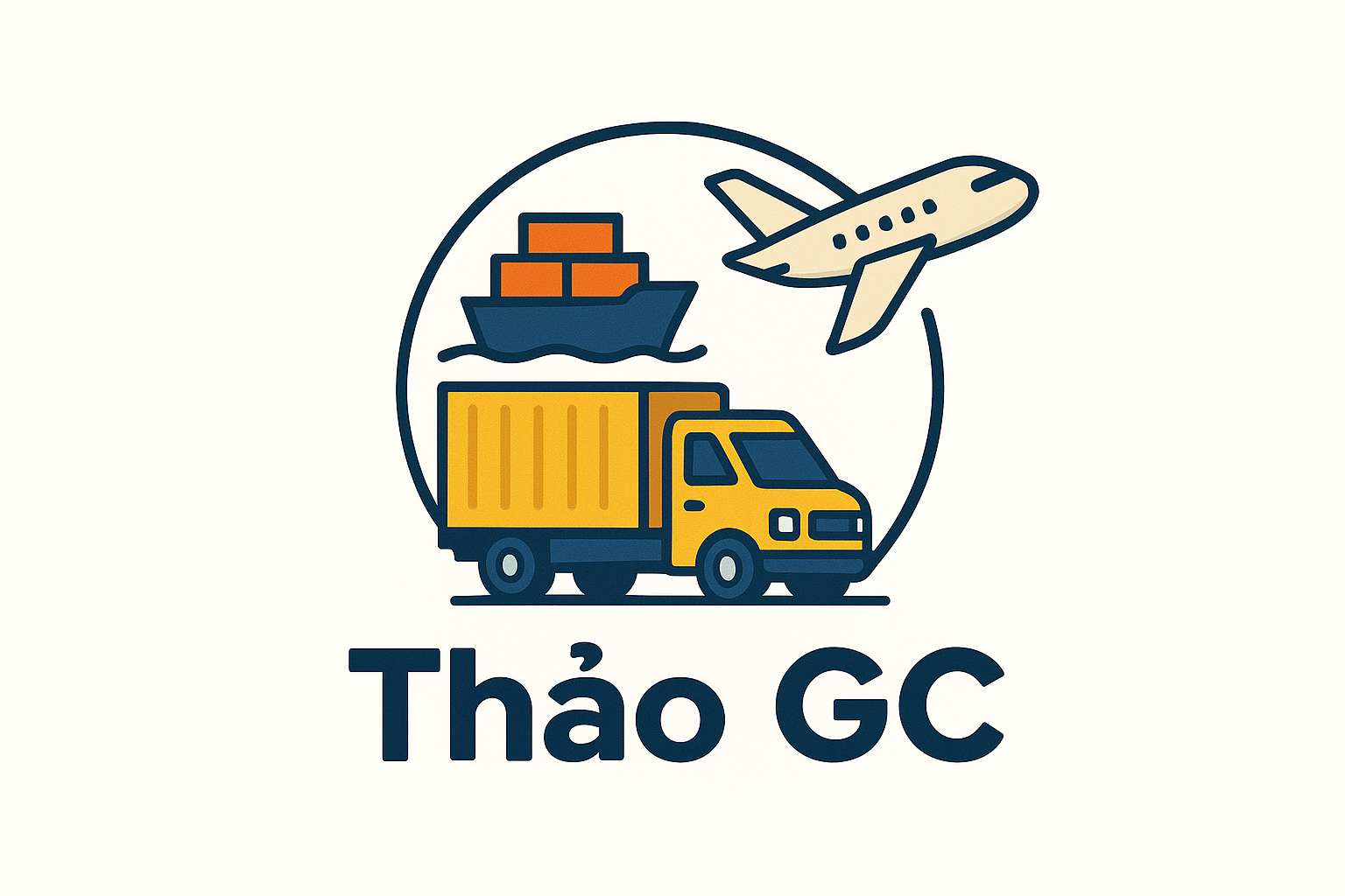 THẢO GC